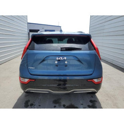 2023 KIA NIRO WIND KNDCR3L19P5033584 60707685