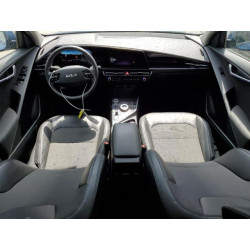 2023 KIA NIRO WIND KNDCR3L19P5033584 60707685
