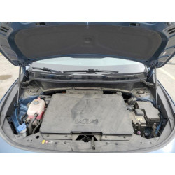 2023 KIA NIRO WIND KNDCR3L19P5033584 60707685