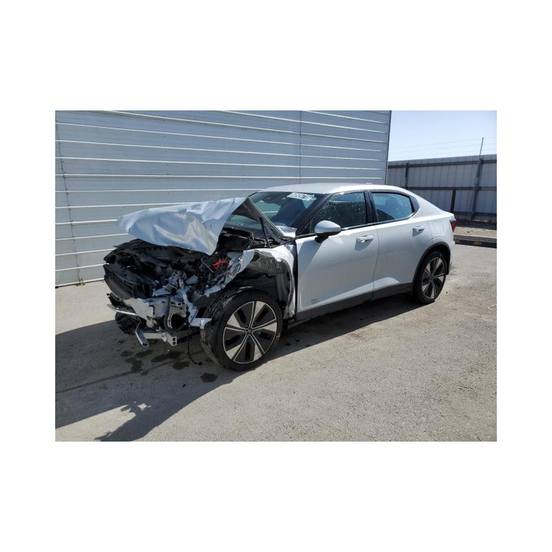 2023 POLESTAR 2 YSMED3KA6PL145638 60926715 2023 POLESTAR 2 YSMED3KA6PL145638 60926715