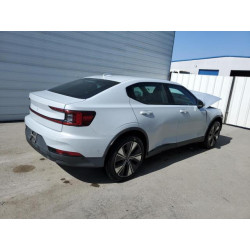 2023 POLESTAR 2 YSMED3KA6PL145638 60926715