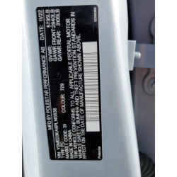 2023 POLESTAR 2 YSMED3KA6PL145638 60926715