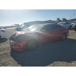 2022 HYUNDAI SONATA KMHL54JJ9NA039194 61374565