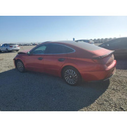 2022 HYUNDAI SONATA KMHL54JJ9NA039194 61374565