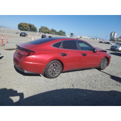 2022 HYUNDAI SONATA KMHL54JJ9NA039194 61374565