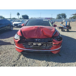 2022 HYUNDAI SONATA KMHL54JJ9NA039194 61374565