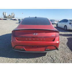 2022 HYUNDAI SONATA KMHL54JJ9NA039194 61374565