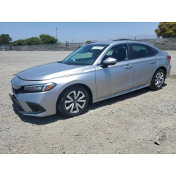 2022 HONDA CIVIC 2HGFE2F21NH541708 61782545