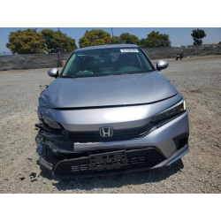 2022 HONDA CIVIC 2HGFE2F21NH541708 61782545