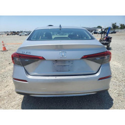 2022 HONDA CIVIC 2HGFE2F21NH541708 61782545