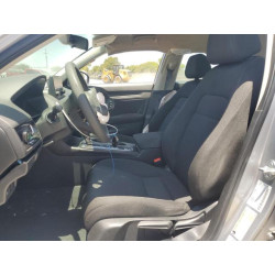 2022 HONDA CIVIC 2HGFE2F21NH541708 61782545