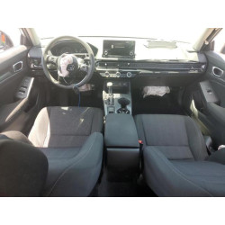 2022 HONDA CIVIC 2HGFE2F21NH541708 61782545