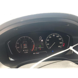 2022 HONDA CIVIC 2HGFE2F21NH541708 61782545