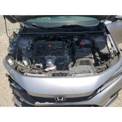 2022 HONDA CIVIC 2HGFE2F21NH541708 61782545