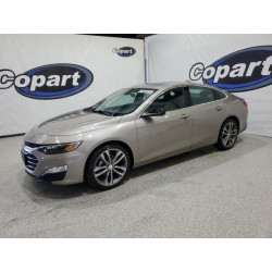 2023 CHEVROLET MALIBU 1G1ZD5ST2PF130300 62599305