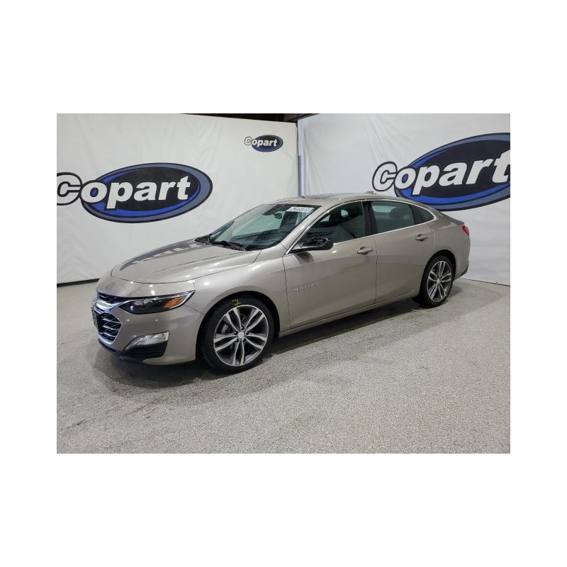 2023 CHEVROLET MALIBU 1G1ZD5ST2PF130300 62599305 2023 CHEVROLET MALIBU 1G1ZD5ST2PF130300 62599305
