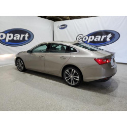 2023 CHEVROLET MALIBU 1G1ZD5ST2PF130300 62599305