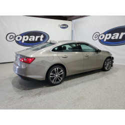 2023 CHEVROLET MALIBU 1G1ZD5ST2PF130300 62599305