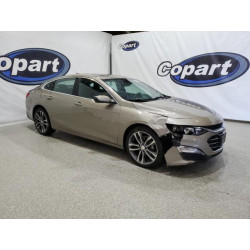 2023 CHEVROLET MALIBU 1G1ZD5ST2PF130300 62599305