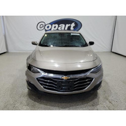 2023 CHEVROLET MALIBU 1G1ZD5ST2PF130300 62599305