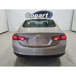 2023 CHEVROLET MALIBU 1G1ZD5ST2PF130300 62599305