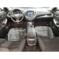 2023 CHEVROLET MALIBU 1G1ZD5ST2PF130300 62599305