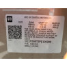 2023 CHEVROLET MALIBU 1G1ZD5ST2PF130300 62599305