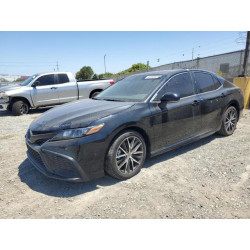 2022 TOYOTA CAMRY 4T1G31AK1NU596601 63345625