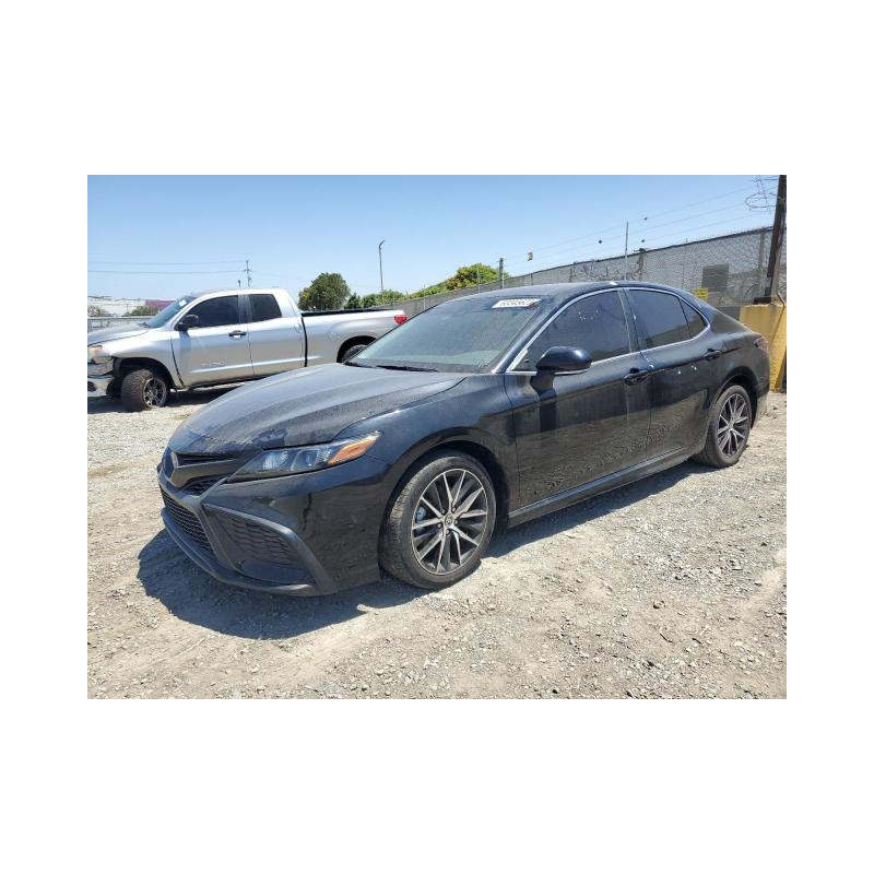 2022 TOYOTA CAMRY 4T1G31AK1NU596601 63345625 2022 TOYOTA CAMRY 4T1G31AK1NU596601 63345625