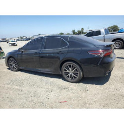 2022 TOYOTA CAMRY 4T1G31AK1NU596601 63345625