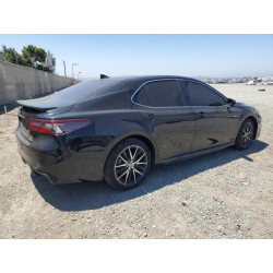 2022 TOYOTA CAMRY 4T1G31AK1NU596601 63345625