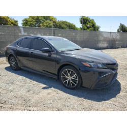 2022 TOYOTA CAMRY 4T1G31AK1NU596601 63345625