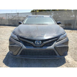 2022 TOYOTA CAMRY 4T1G31AK1NU596601 63345625