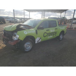2024 FORD MAVERICK 3FTTW8A32RRA39558 72286974