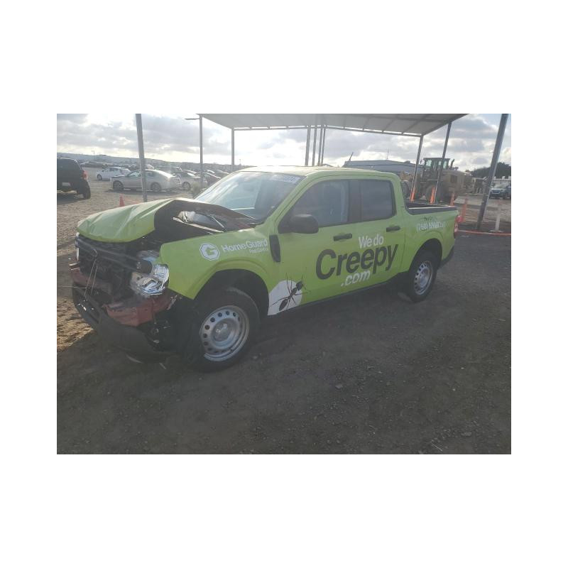 2024 FORD MAVERICK 3FTTW8A32RRA39558 72286974 2024 FORD MAVERICK 3FTTW8A32RRA39558 72286974