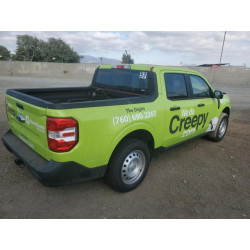 2024 FORD MAVERICK 3FTTW8A32RRA39558 72286974
