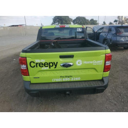 2024 FORD MAVERICK 3FTTW8A32RRA39558 72286974