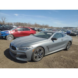 2025 BMW M8 WBABC4C01SCU38950 49046075