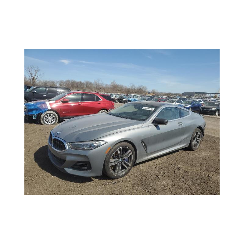 2025 BMW M8 WBABC4C01SCU38950 49046075 2025 BMW M8 WBABC4C01SCU38950 49046075