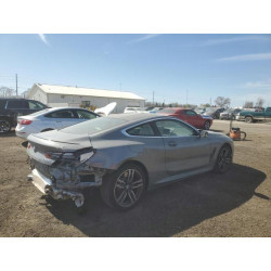 2025 BMW M8 WBABC4C01SCU38950 49046075