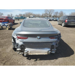 2025 BMW M8 WBABC4C01SCU38950 49046075