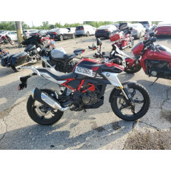 2024 BMW G-SERIES WB30G3300RRA68274 62072865