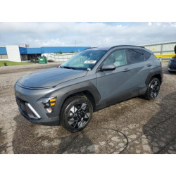 2025 HYUNDAI KONA KM8HBCAB4SU217492 62402725