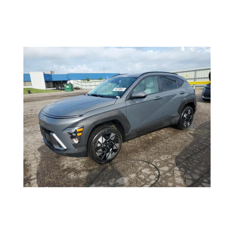 2025 HYUNDAI KONA KM8HBCAB4SU217492 62402725 2025 HYUNDAI KONA KM8HBCAB4SU217492 62402725
