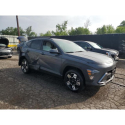 2025 HYUNDAI KONA KM8HBCAB4SU217492 62402725