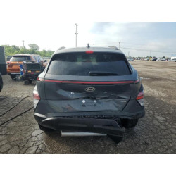 2025 HYUNDAI KONA KM8HBCAB4SU217492 62402725
