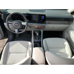 2025 HYUNDAI KONA KM8HBCAB4SU217492 62402725