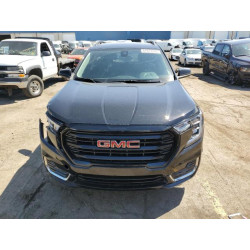 2022 GMC TERRAIN 3GKALMEV2NL102454 62923545