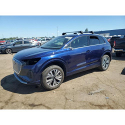 2023 AUDI Q4 E-TRON WA1BCBFZ7PP018234 63226835