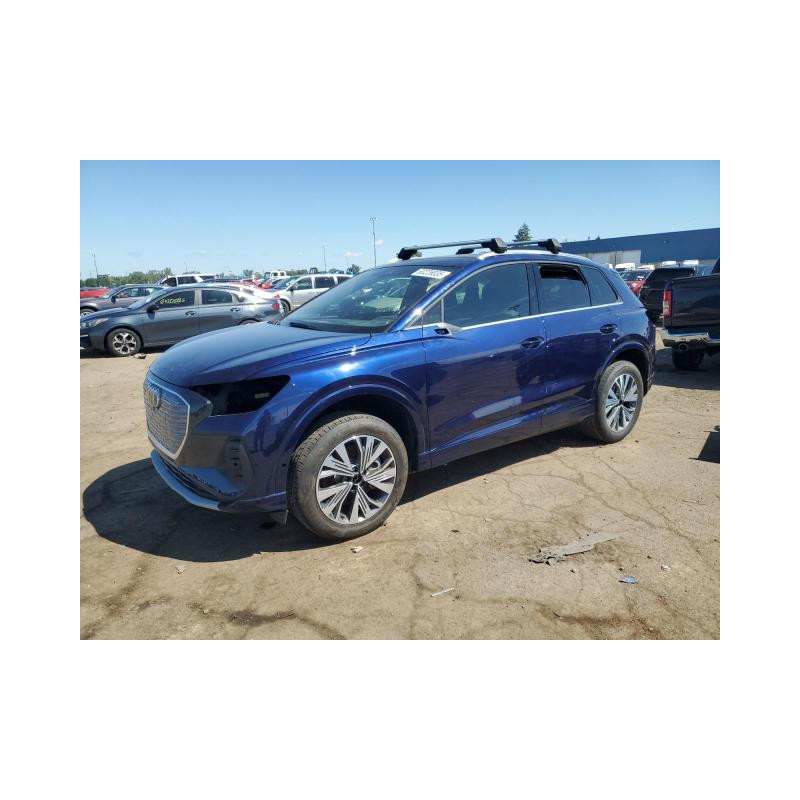 2023 AUDI Q4 E-TRON WA1BCBFZ7PP018234 63226835 2023 AUDI Q4 E-TRON WA1BCBFZ7PP018234 63226835